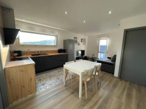 Appartement climatisé